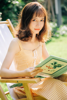 隔壁的妹妹